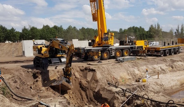 Woonrijp maken Streek