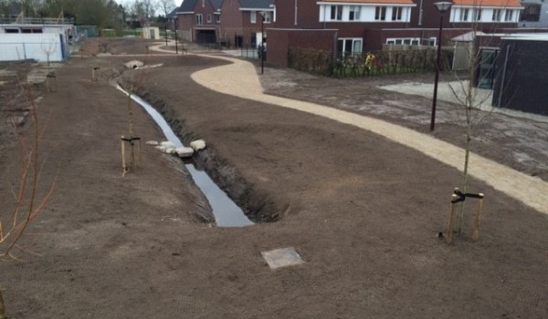 Woonrijpmaken Opperstraat Hoeven